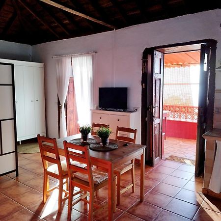 Yeya House Villa Puntagorda Стая снимка