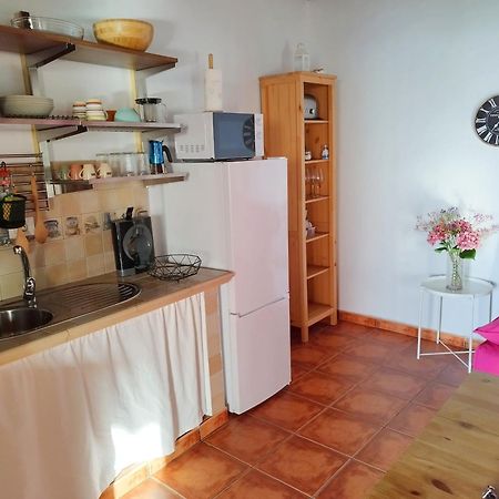 Yeya House Villa Puntagorda Стая снимка