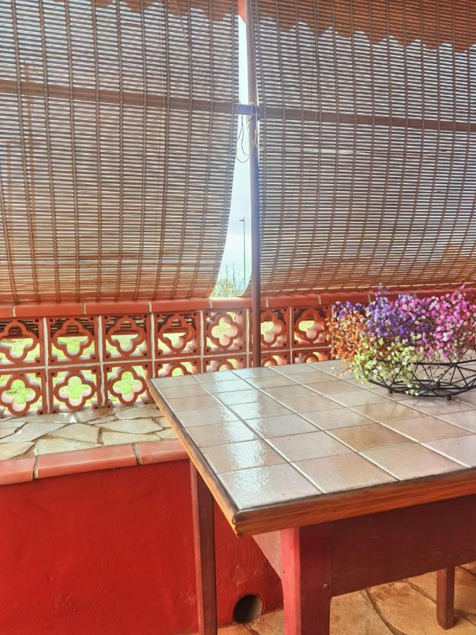 Yeya House Villa Puntagorda Екстериор снимка