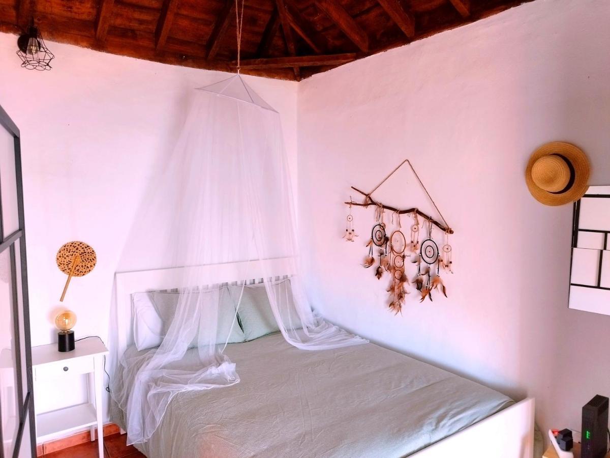 Yeya House Villa Puntagorda Екстериор снимка