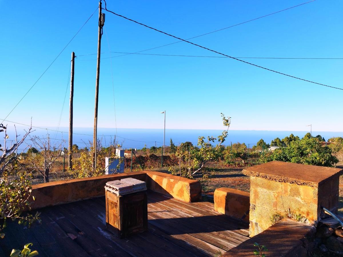 Yeya House Villa Puntagorda Екстериор снимка