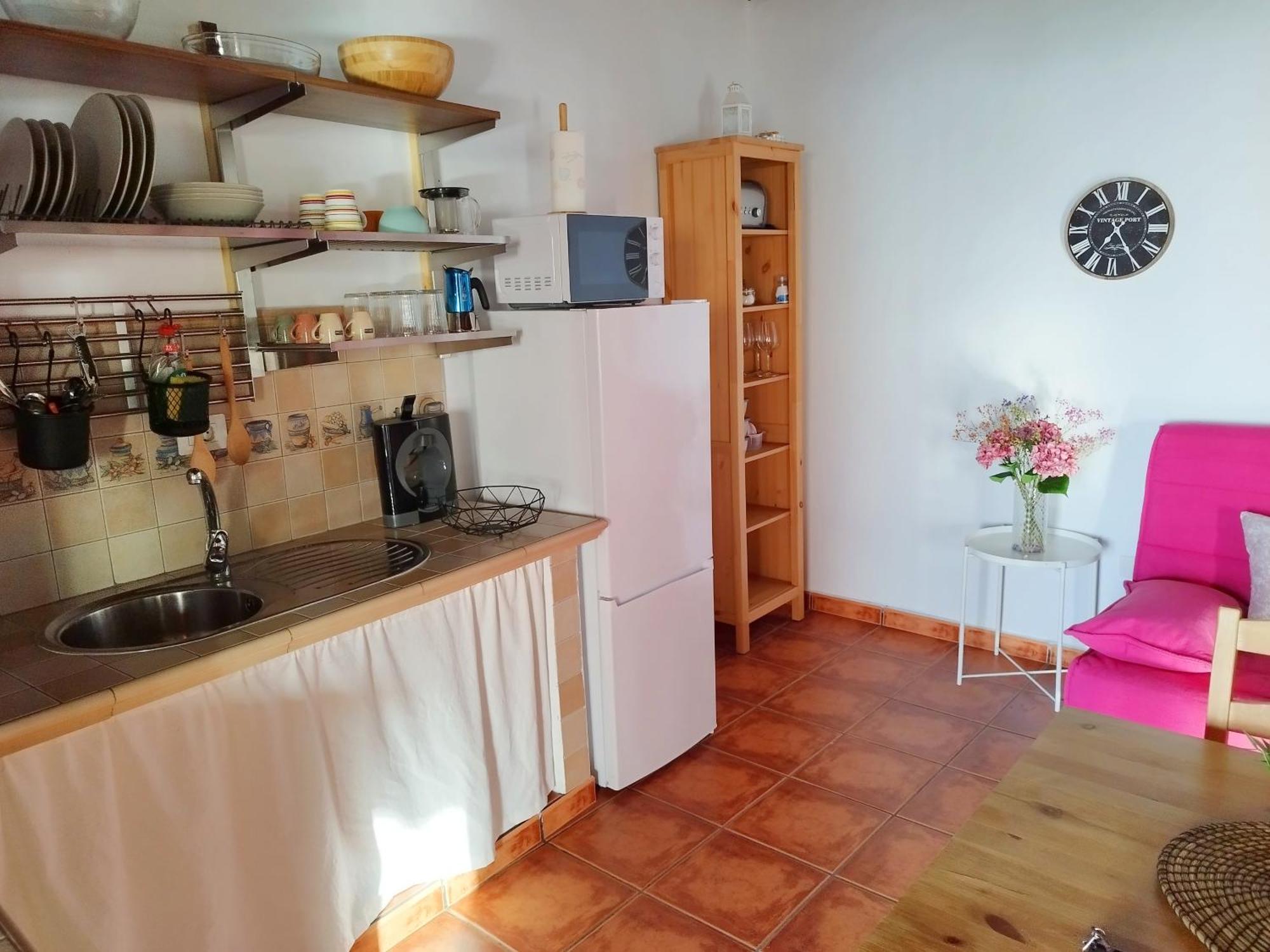 Yeya House Villa Puntagorda Стая снимка