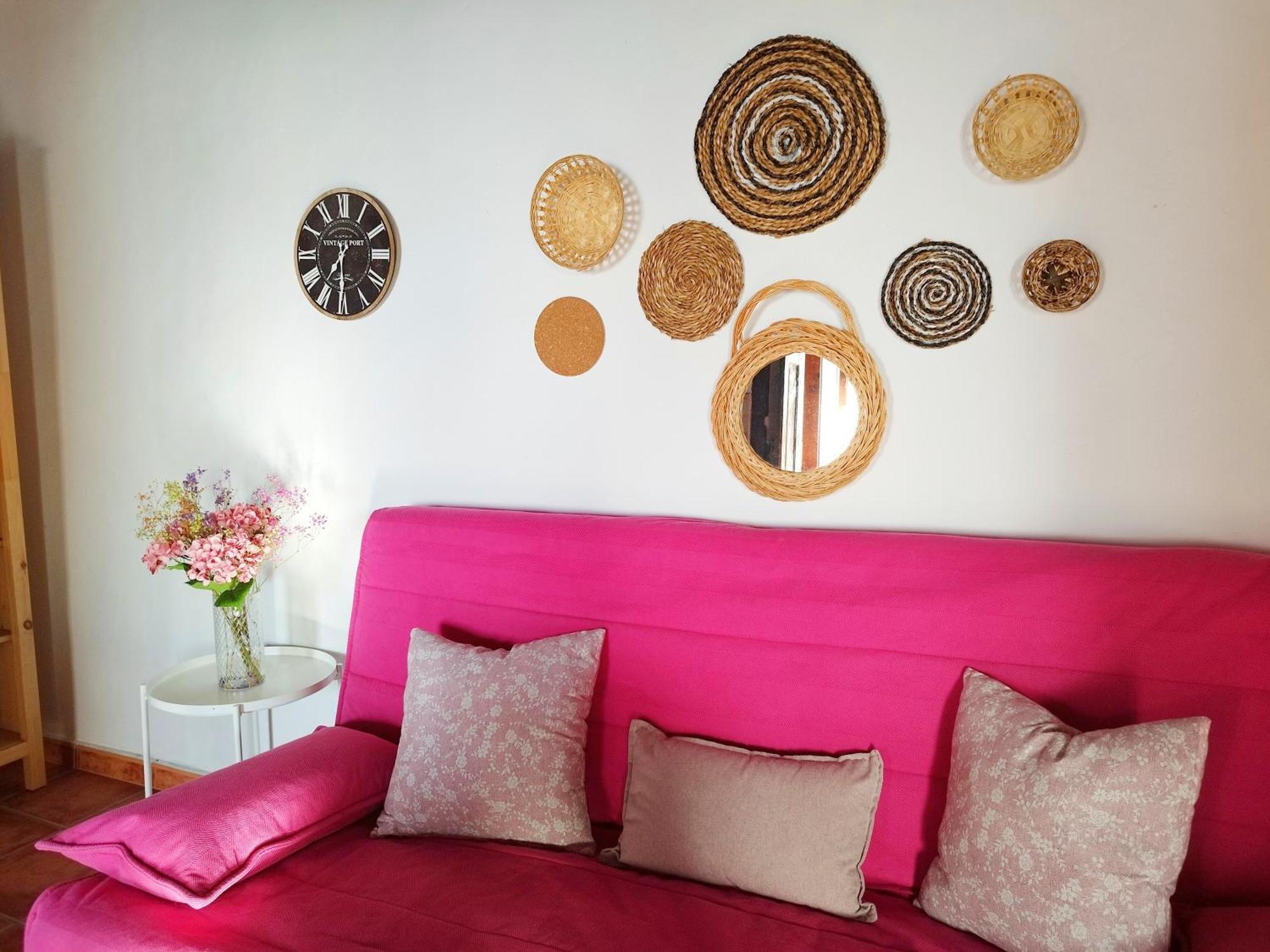 Yeya House Villa Puntagorda Стая снимка
