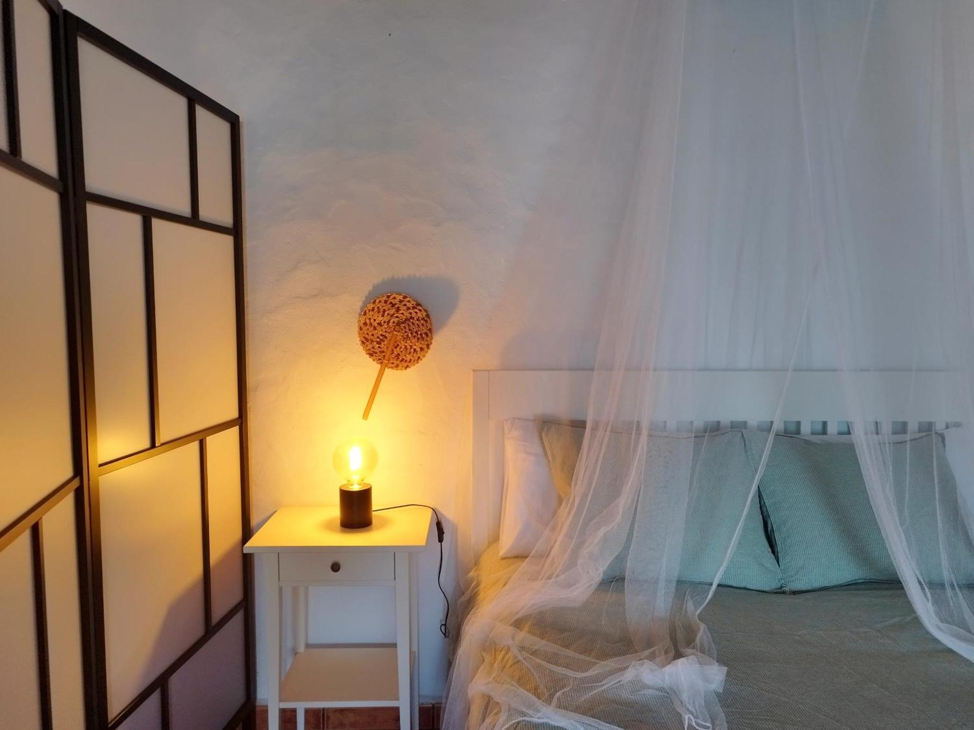Yeya House Villa Puntagorda Стая снимка