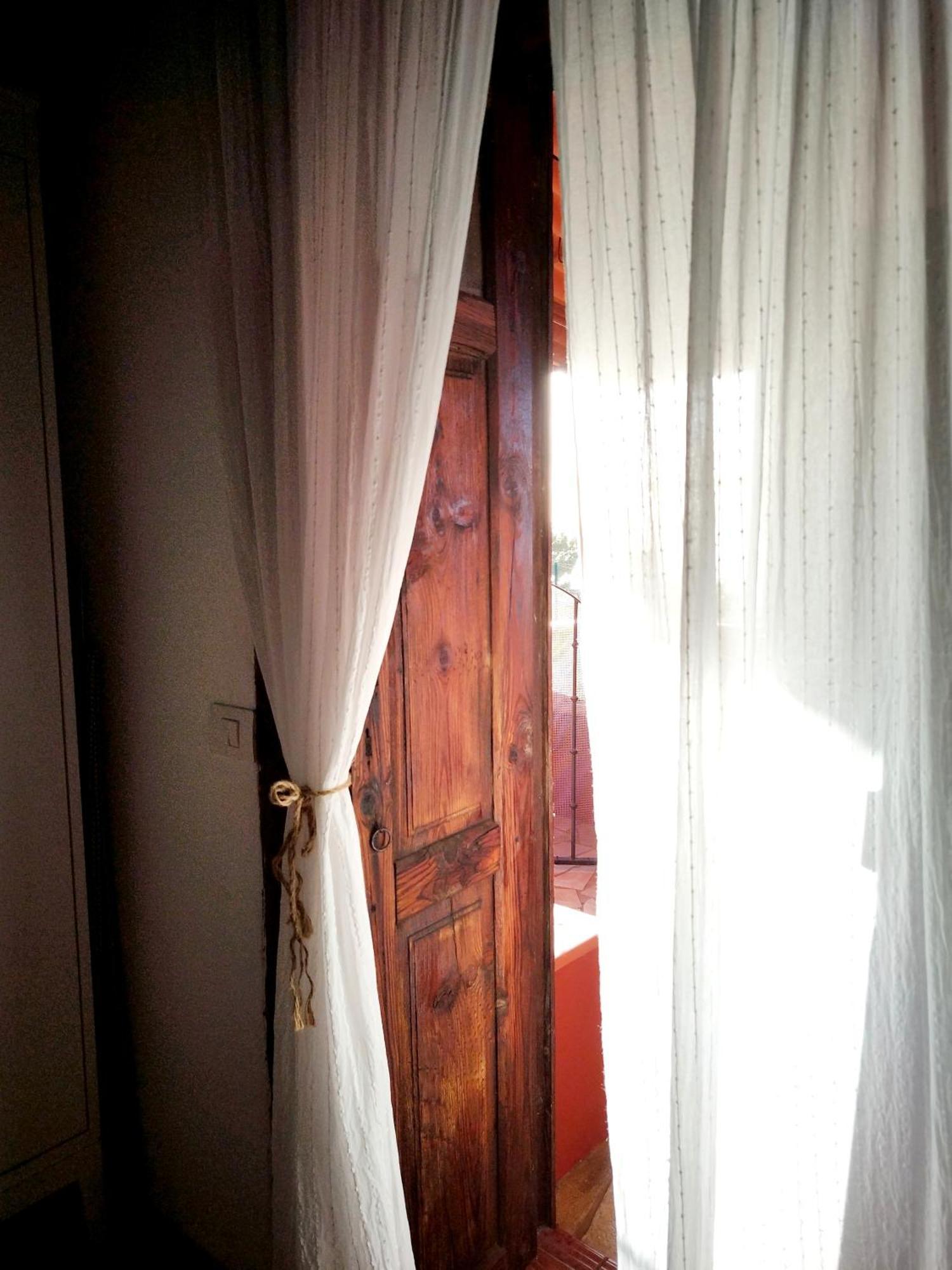 Yeya House Villa Puntagorda Стая снимка
